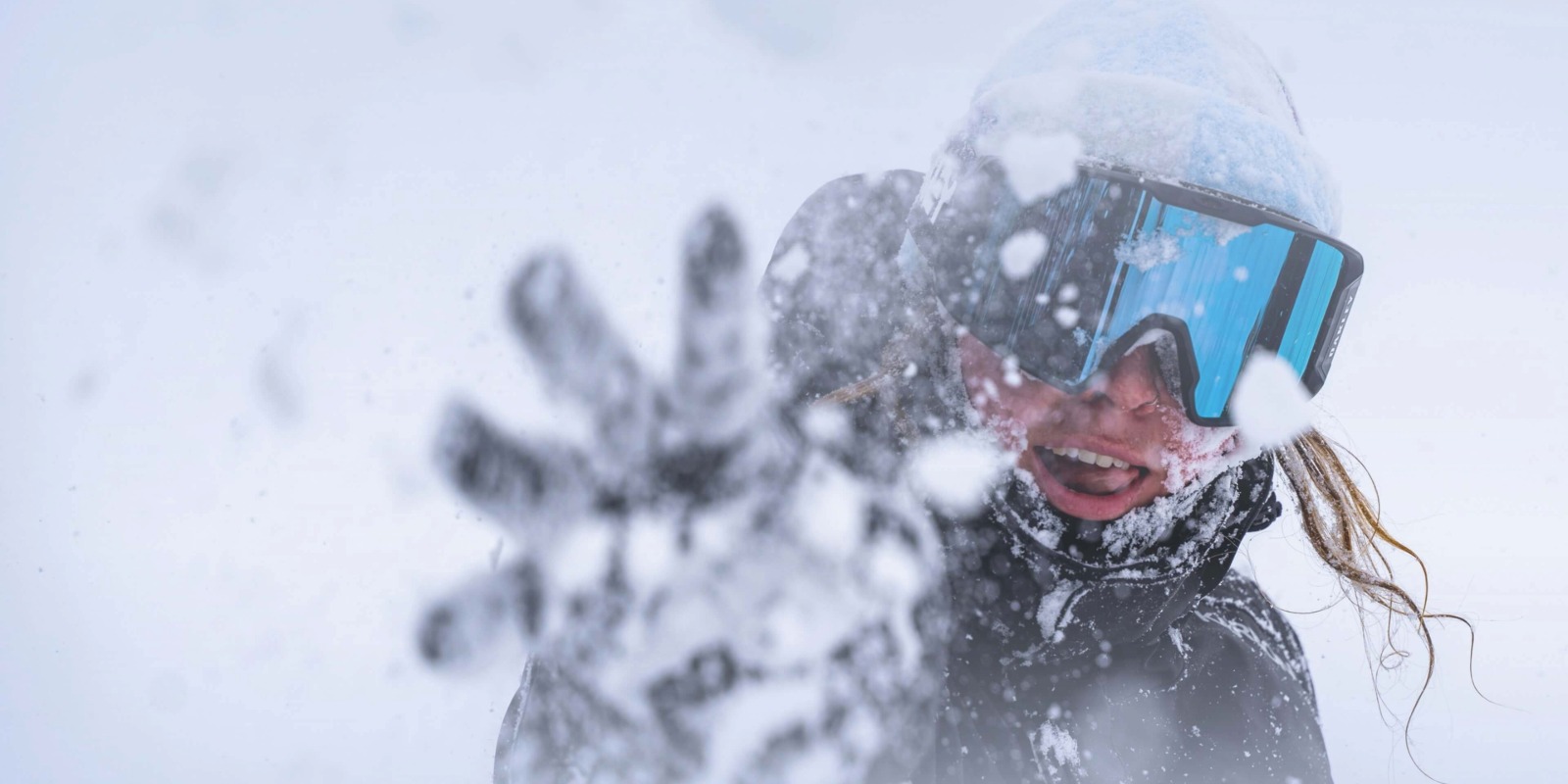 Snow Sale 4-Day Saver Pass