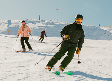 6-Day Spring Pass