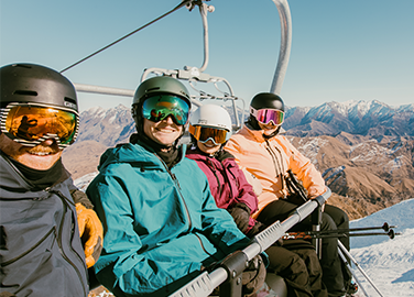 Unlimited Spring Pass